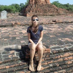 Meet your Posher, Anna